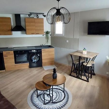 Nouveau : Rustik'House - A 2 Pas De La Gare Rer C Breuillet  Екстер'єр фото