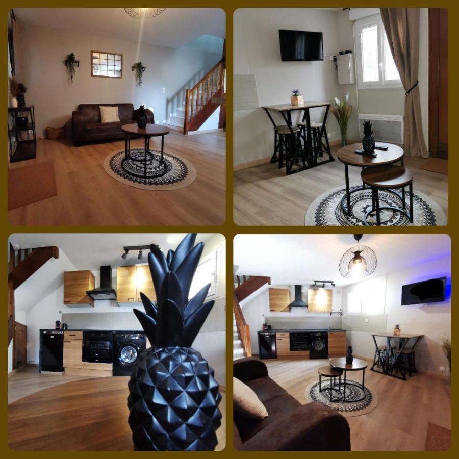 Nouveau : Rustik'House - A 2 Pas De La Gare Rer C Breuillet  Екстер'єр фото