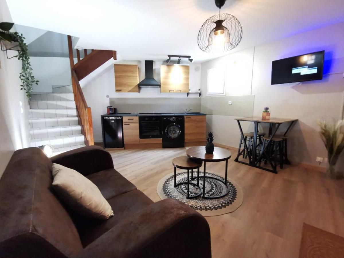 Nouveau : Rustik'House - A 2 Pas De La Gare Rer C Breuillet  Екстер'єр фото